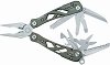   Gerber Suspension