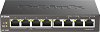 ���� D-Link DGS-1008P