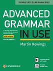 Advanced Grammar in Use - ���� C1 - C2: ��������� �� ��������� ���� Fourth Edition - 