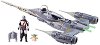   N-1 Starfighter    - Hasbro - 