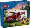 LEGO City - ������ �� ����������� ����������� - 