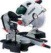 ������ �������� Metabo KGS 315 Plus