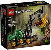 LEGO Technic - ������� ������� John Deere 1470h - 