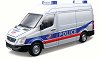 ������� ���������� ������ Mercedes-Benz - Bburago - 