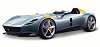 ������� ������� Ferrari Monza SP1 - Bburago - 