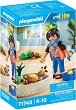 Playmobil My Life - �������� �� ���������� - 