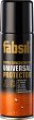 ����������� ����� �� ������� � ���������� Fabsil Gold Spray-On