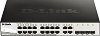 ���� D-Link DGS-1210-20
