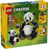 LEGO Creator - ���� �������: ��������� ����� 3 � 1 - 
