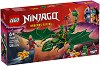LEGO Ninjago -      - 