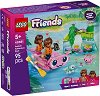 LEGO Friends - ������������ �����-��������� - 