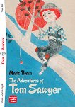 The Adventures of Tom Sawyer - Elementary A2 - 