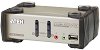KVMP ������������� ATEN CS1732B