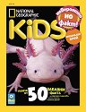 National Geographic Kids - 