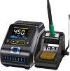 ������� �� ��������� 200 W Fnirsi DWS-200