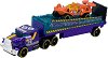 ������� ������ � ������� Rumble Road - Mattel - 