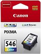 ��������� ����� Canon CL-546 C, M, Y