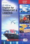 Flash on English for Transport and Logistics -  B1 - B2:         - 