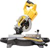 �������� �������� � ������ 54V DeWalt DCS777N