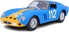 ������� ������� Ferrari 250 GTO - Bburago - 