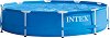 ������ � ������� ����������� Intex