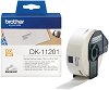����� �� �������� �������� Brother DK-11201
