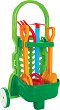 ������� ������� Garden Trolley - Pilsan - 