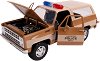 ������� ������� Chevy Blazer - Jada Toys - 