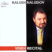 Kaludi Kaludov - 