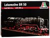   - BR 50 - 