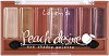 Lovely Peach Desire Eyeshadow Palette - 