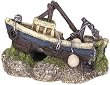    Nobby Boat - 
