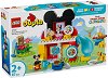 LEGO Duplo - ������ �� ���� ���� � ���� � ����� - 