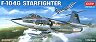 ������ ������� - Starfighter F-104G - 