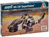   - AH-1W Super Cobra - 