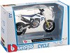 ������� ����� Husqvarna FS 450 Supermoto - Bburago - 
