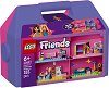 LEGO Friends - ��������� ����� � ���� �� ����� - 