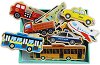 ������� ������� �������� �������� - Tini Toys - 