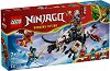 LEGO Ninjago - ������ � ������� - ����������-������ - 
