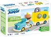 Playmobil Junior - ������ �� ������� - 