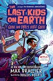 The Last Kids on Earth Quint and Dirk's Hero Quest - 