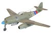   - Messerschmitt Me 262 A-1a - 