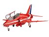 ���������� - BAe Hawk T. 1A Red Arrows - 