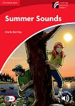 Cambridge Experience Readers: Summer Sounds - ���� Beginner/Elementary (A1) BrE - 
