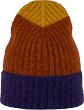   Buff Knitted Beanie Nilah