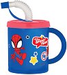 ������ ���� ��� ������ � ������ - Spiderman - 