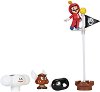  Cloud Diorama - Jakks Pacidic  - 