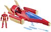      Blast Battle Jet - Hasbro - 