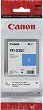 ������ � ������� �� ������� Canon PFI-030 Cyan