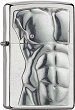�������������� ������� Zippo Man Torso